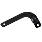 Bumper Face Bar Bracket - Right, Front Main Image