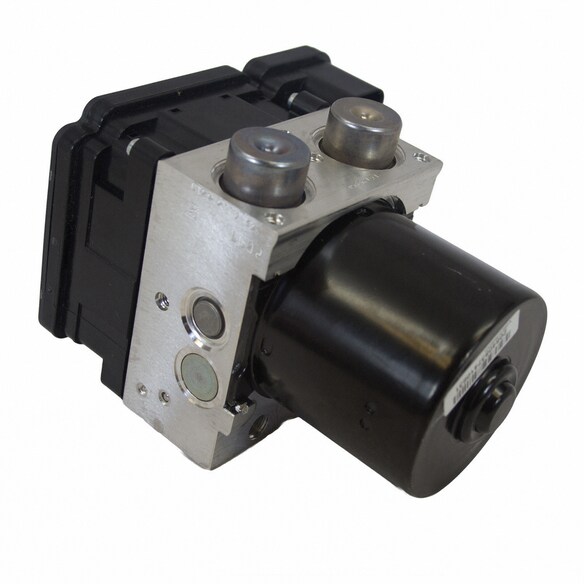 Modulator Valve Module ABS Control Main Image