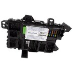 Alarm/Keyless Lock System Kit Main Image