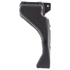 Instrument Panel Air Duct Nozzle Windscreen Defroster - Center Main Image