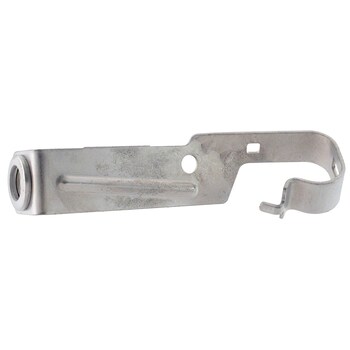 AIR CONDITIONING (A/C) Refrigerant Line Bracket