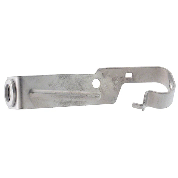 AIR CONDITIONING (A/C) Refrigerant Line Bracket Main Image