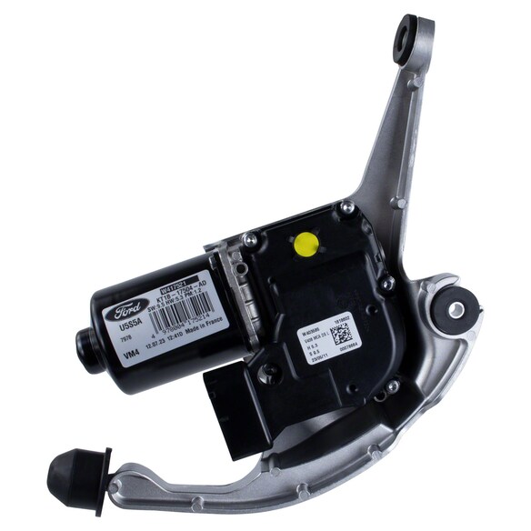 Wiper Motor - Left Main Image
