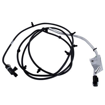 Tube Diesel Emissions Fluid (DEF) Injector Feed Line Exhaust <br>6.7 LITER Emission