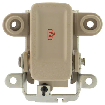 Interior Door Handle - Front, Driver, Inner