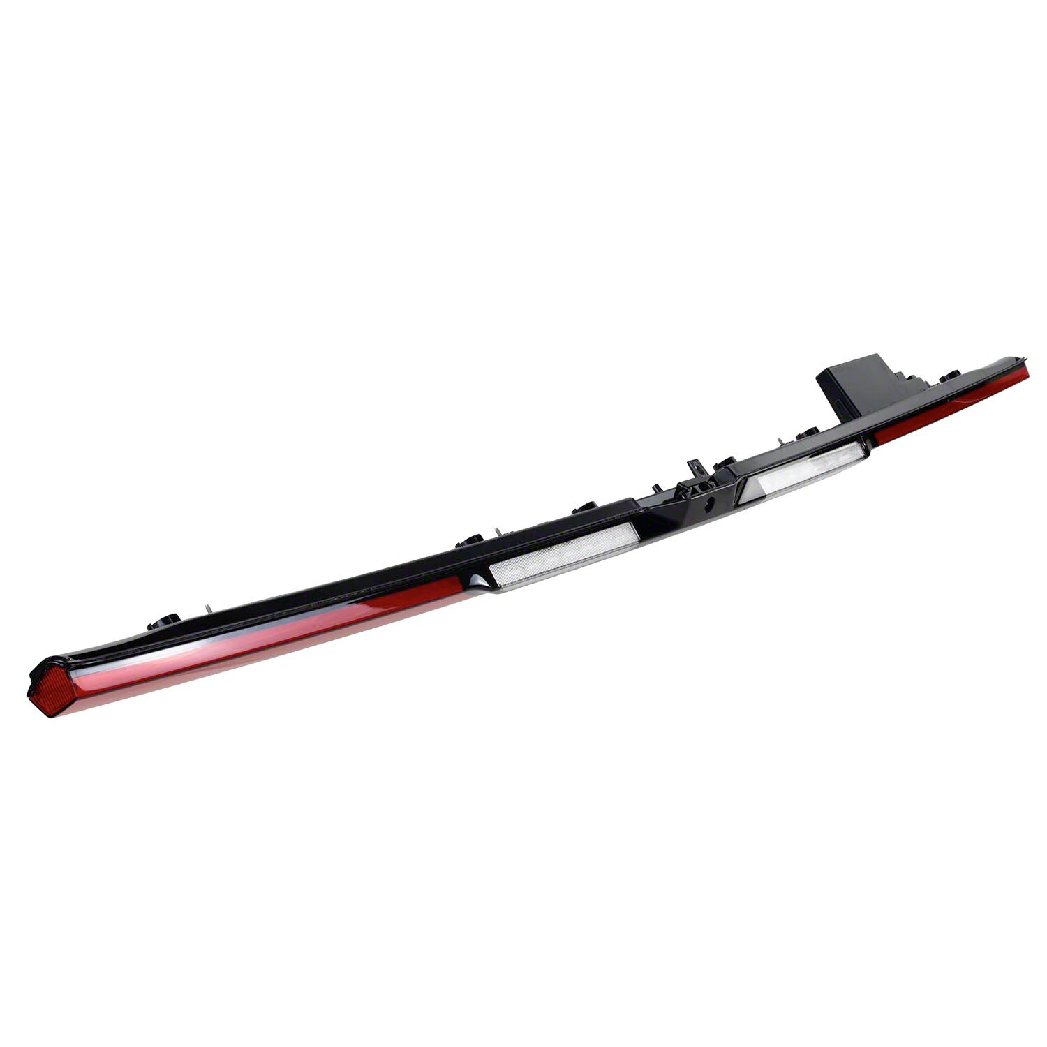 Lens and Reflector A - Rear (BEV) | Parts | Ford.com