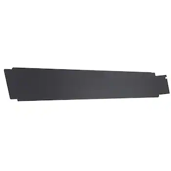 Door Applique Trim Panel - Left