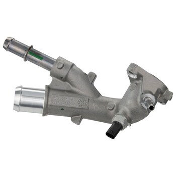 Water Connector Adaptor Engine Coolant Flange - Outlet 2.3L (7-MT)