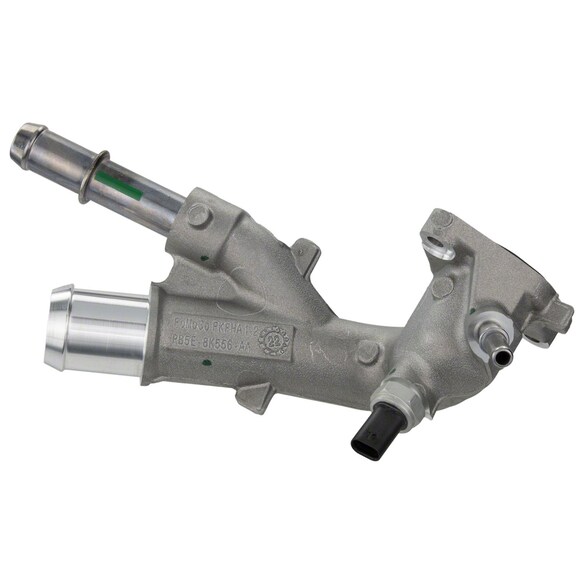 Water Connector Adaptor Engine Coolant Flange - Outlet 2.3L (7-MT) Main Image