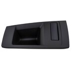 Instrument Panel Storage Compartment Utility Tray (Police) Main Image