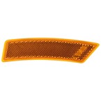 Side Marker Light Reflector lamp - Right, Front Main Image