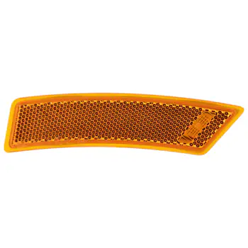 Lamp Marker Reflector Side Light <br>A - Right, Front