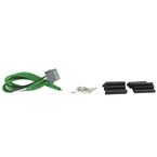 Power Mirror Switch Connector Wire - 32 Cavity, Front Main Image