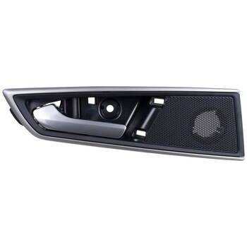 Interior Door Handle - Right, Rear, Inner