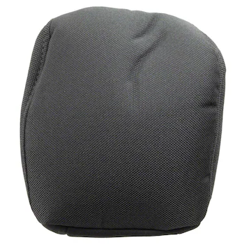 Seat Headrest Cover - Rear