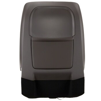 Seat Back Panel Trim - Front, Passenger