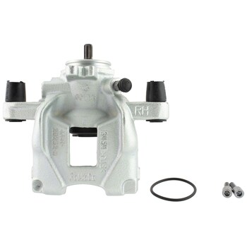 Caliper - Right, Rear
