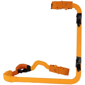 Bus Bar Link High Voltage