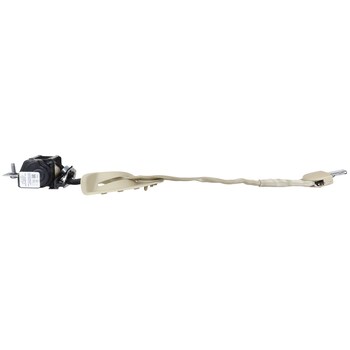 Seat Belt Shoulder - Right, Rear
