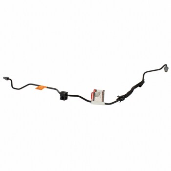 Brake Hydraulic Line Tube - Front, Inner