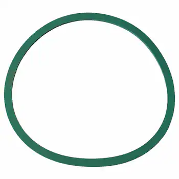 Fuel Pump Tank Seal Gasket - 124.9mm ID