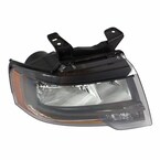 Composite Headlight - Right, Front Main Image
