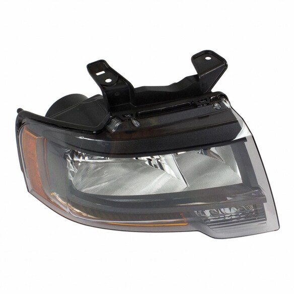 Composite Headlight - Right, Front Main Image