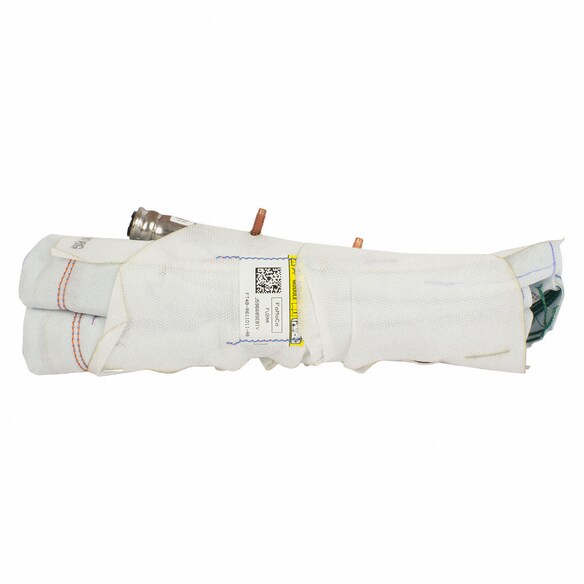 Seat Air Bag Module - Left Main Image