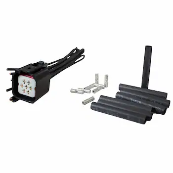 Headlight Connector Wire