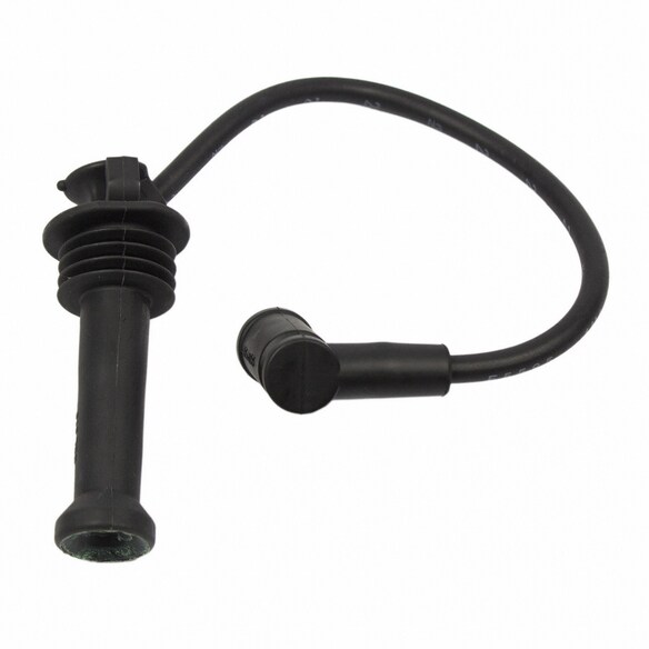 Spark Plug Wire Set Ignition - 1.6L Main Image