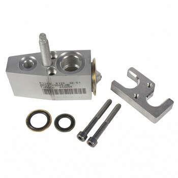 AIR CONDITIONING (A/C) Expansion Valve EVAPORAT