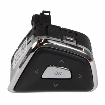 Cruise Control Switch - Right