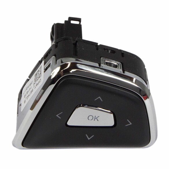 Cruise Control Switch - Right Main Image