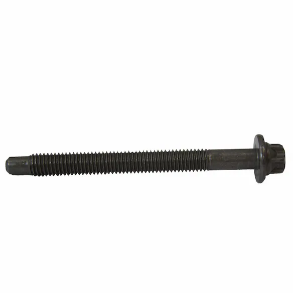 Engine Cylinder Head Bolt Hex - M8 4.0L Main Image
