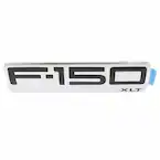 Fender Emblem Name Plate - Left, Right, Front 4.2L Main Image