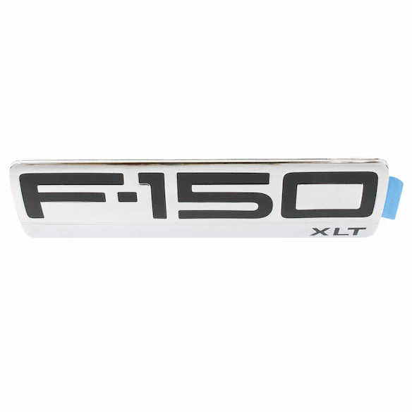 Fender Emblem Name Plate - Left, Right, Front 4.2L Main Image