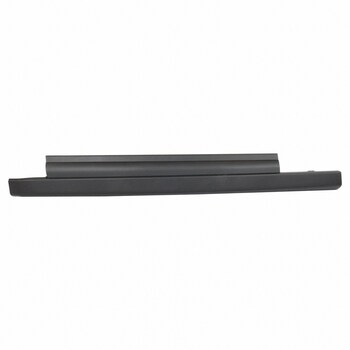 Rocker Panel Guard Molding - Left, Front