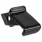 Windshield Washer Nozzle Cover Wiper Arm Cap And Jet (BEV TITANIUM 2) Main Image