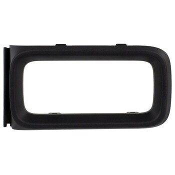 Instrument Panel Bezel Vent Air Louvre Dashboard