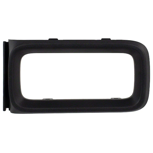 Instrument Panel Bezel Vent Air Louvre Dashboard Main Image