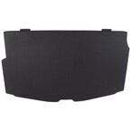 Spare Tire Compartment Cover Utility Organizer Kit - Rear (Police) Main Image