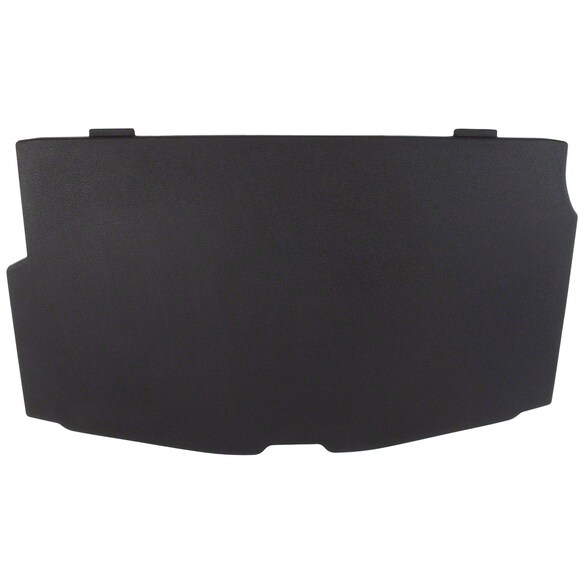 Spare Tire Compartment Cover Utility Organizer Kit - Rear (Police) Main Image