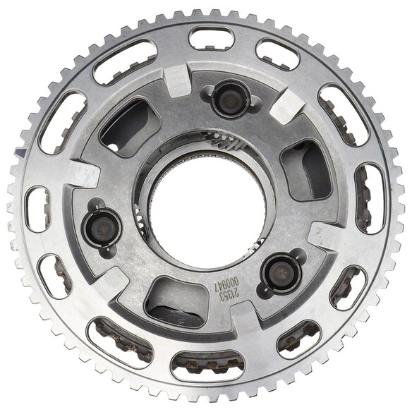 Kit Planetary Gear Main Image