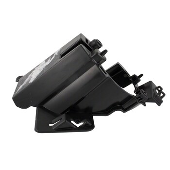 Bumper Cover Spacer Panel Grille - Right, Front