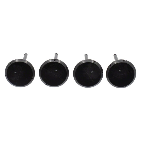 Pin Trim - 3.5 X 44.7, Rear Main Image