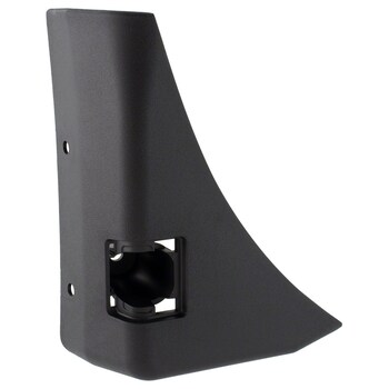 Door Panel Insert Filler - Left, Front