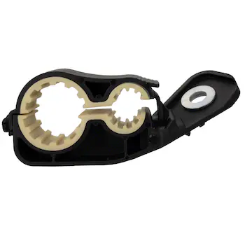 AIR CONDITIONING (A/C) Refrigerant Line Bracket