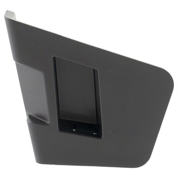 Glove Box Door Striker Catch - Left