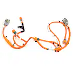 Starter Cable Jumper DC/DC CONV (Regular Cargo Van) Main Image
