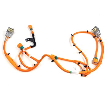 Starter Cable Jumper DC/DC CONV (Regular Cargo Van)